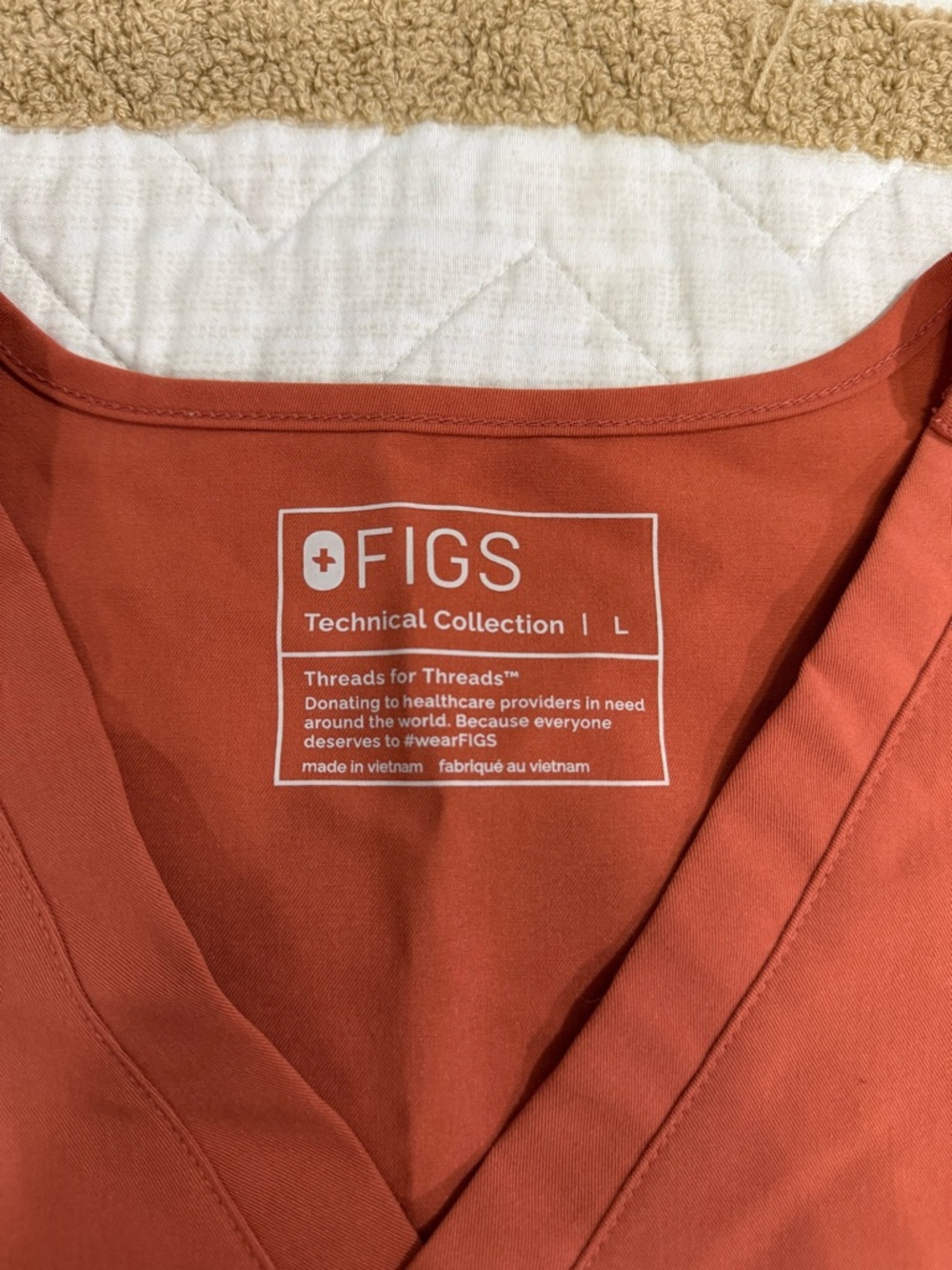 Figs Technical Collection - Picture 2 of 2